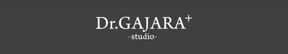 Dr.GAJARA+ -studio-